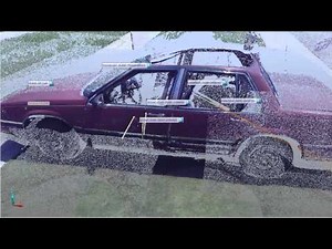 FARO Focus3D Law Enforcement Overview