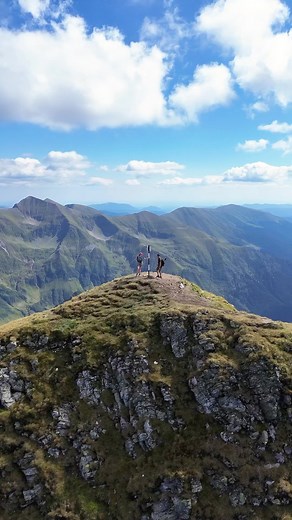 106K views · 9.4K reactions | Tu pe care varf ai urca prima data?️...