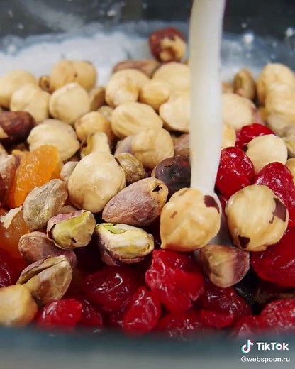 ПОПРОБОВАЛ ВПЕРВЫЕ И ВЛЮБИЛСЯ!👍#вебспун #webspoon #видеорецепт #видеорецепты #рецепт #рецепты #рек #вкусно #видеодня #десерт #десерты #сладкое #еда