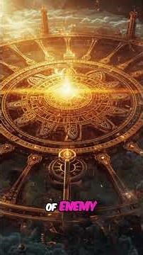 Ezekiel's Wheels Weren't What We Thought #biblemystery #shorts #shocking