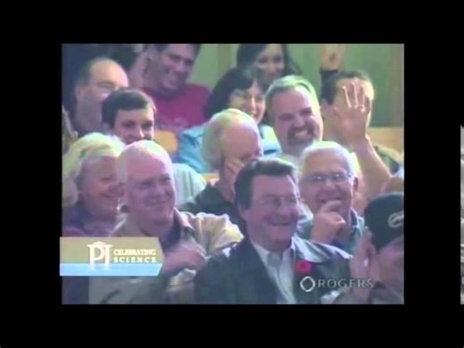 Simon Singh: a demonstration in framing | Rita Bateson FRSA