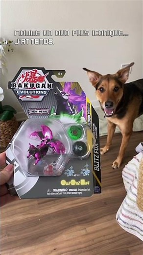 Ca Arrive Tout le Temps | Bakugan Courte Vidéo | Courte Vidéo Pour Enfants #bakugan