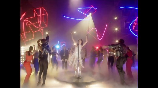 Dua Lipa Studio 2054 clip a