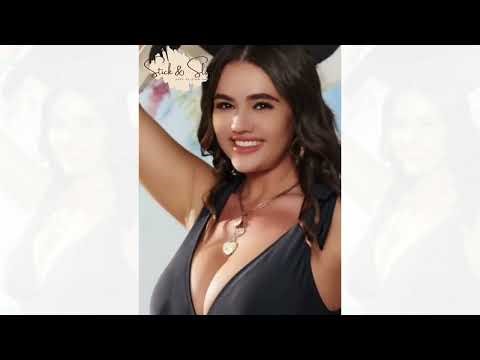 Wait… This Star Belt Plus Size Swimsuit Is Stunning