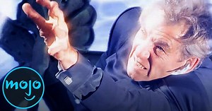 Top 10 Smart Movie Villains Who Made Dumb Decisions | Videos on WatchMojo.com