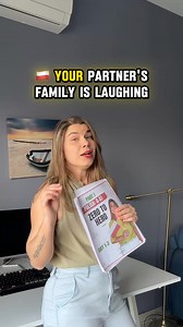 Feel left out with the in-laws? Learn Polish & Feel like part of the family 😍 🚀 Want to learn Polish with me? Comment “COURSE” and I will send you more info! 🇵🇱 Polish for foreigners • Polski dla obcokrajowców • Lekcje polskiego • Polish classes • Polish lessons • Polish course • Learn Polish #polishlesson #polishclass #polishlanguage #polishforforeigners #polishforbeginners #polishdialogue #polishconversation #polishlanguagecourse #polishclasses #polishlessons #polishheritage #polishhusband
