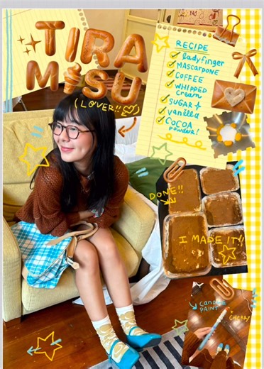 Long time without doing this 😭🍞🥖☕️💫 #procreate