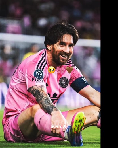 Messi Fan Heartwarming Moments