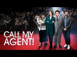Call My Agent! - Season 2 (2015) HD Trailer (English Subtitled)