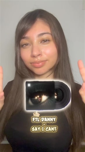 drea on Instagram: "it was a tiny bit catchy tbh😛"