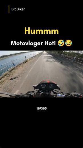 Hum Motovloger Hoti 🤣😂#shorts #ytshorts #shortvideo #trending