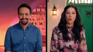 Take a deeper dive into what makes la música de Encanto ✨sing✨ Disney’s #Encanto is now streaming on #DisneyPlus. | Disney