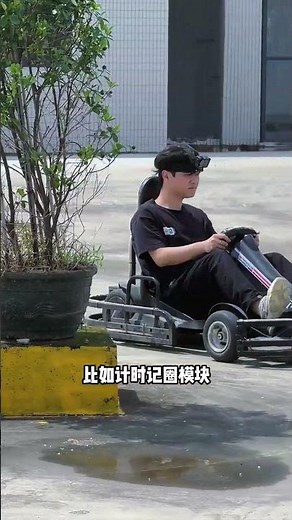 Ultimate Go-Kart Racing Experience 🏎💨 | Speed, Drift & Adrenaline Rush!