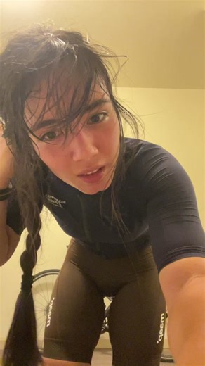 Lizzy Porter - Jersey Ripping and Outfit Evolution