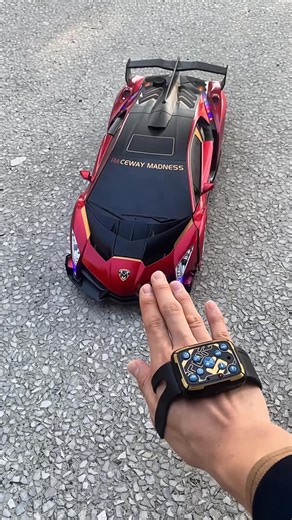 Useful Finds | Home Essentials on Instagram: "Gesture Control Transformer RC Car kids toys • birthday gifts • gadgets • remote control car Flw & Cmnt “VIRAL” For Link 🖇️✨ transformer toy, rc car, gesture control car, hand sensor toy, kids birthday gift, unique gadgets, electronic toys, malayalam gadgets, boys toys, remote control robot, toy car collection, trending toys, gift ideas for kids, high speed rc car, stund car toy, car transformation, interactive toys, play time, tech toys, flipkart f