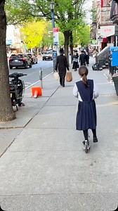 26K views · 737 reactions | Jewish community in Brooklyn New York | Strolling The City | Facebook