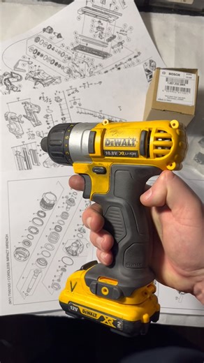 Schematy i części jak i skąd? #narzędzia #naprawa #porady #warsztat #majsterkowanie #mechanik