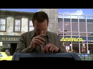 Fringe - Season 3 - Episode 3 - Milo