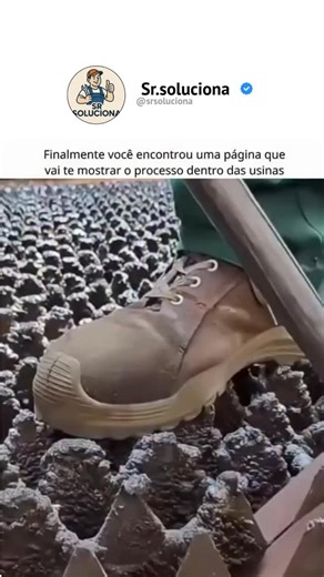 Sr Soluciona |Reparos |Concertos on Instagram: "Siga @srsoluciona para mais! 🔥 Precisão não termina no corte. Ela continua no cuidado. 🔧 Dentro da nossa usina metalúrgica, após o corte a laser de perfis metálicos serrilhados, inicia-se uma etapa fundamental: a limpeza técnica dos resíduos gerados durante o processo. É aqui que garantimos qualidade, desempenho e durabilidade do produto final. Durante o corte a laser, micro resíduos se acumulam nas bordas e nos detalhes mais complexos do perfil.