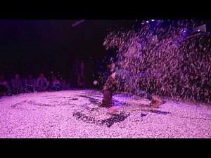 LINK BINK VS JOY Finale Defipayette 2015