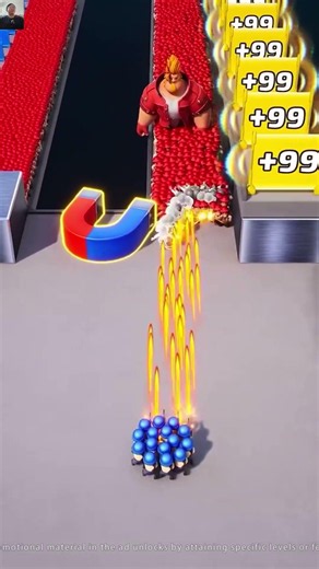 Top Last War Ads Review New Level 🧠⚔️Overwhelming Barrage Active #games #laststand #gaming