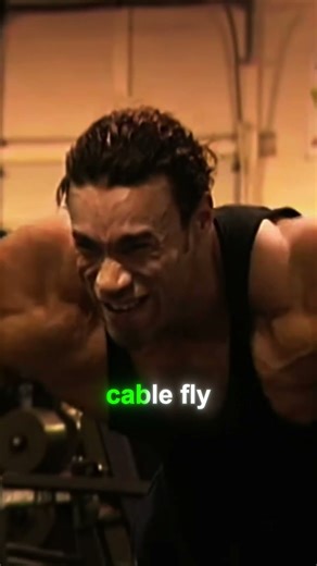 Best chest and triceps workout ever!