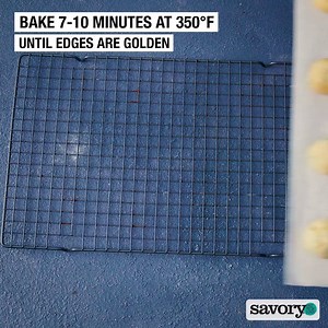 82K views · 156 reactions | Have your cake and your cookies too on this very special National Cookie Day. These fun and colorful  confetti  cookies can be made with the help of good old fashioned cake mix from a box (you don't have to tell anyone how easy they were to make) . Show us your holiday cookies with #bakeyourselfhappy Check out the recipe here: https://www.savoryonline.com/recipes/160350/cake-mix-cookies | SavoryOnline | Facebook