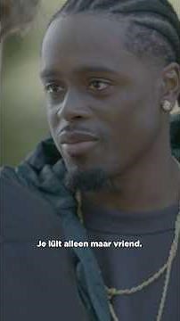 H3L seizoen 8 is helaas voorbij. Maar hier zijn NOG meer bloopers. H3L is te zien bij ‪@videoland‬