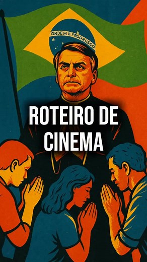 Roteiro de cinema. | Arthur Schreiber