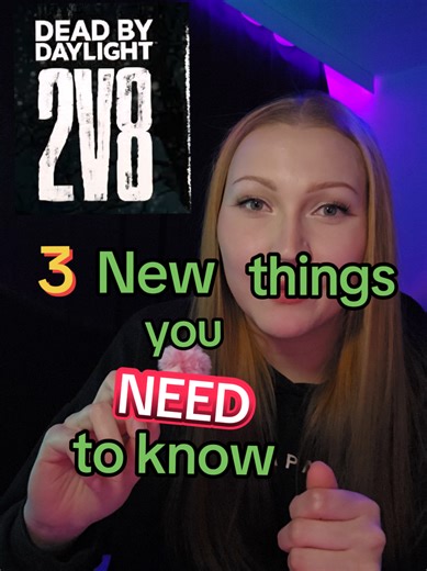 New Dead by Daylight Update: Torchbearer Class & More!