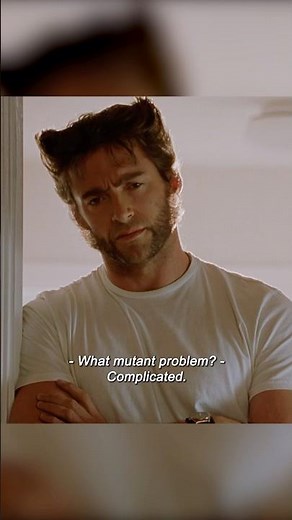 X-men #edit #movie #wolverine
