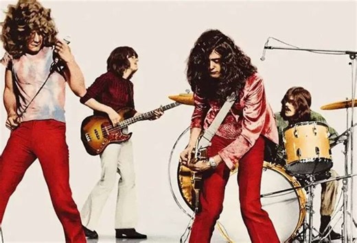 Documental de Led Zeppelin ya tiene fecha de estreno: ¡Vea aquí el tráiler! | Teletica