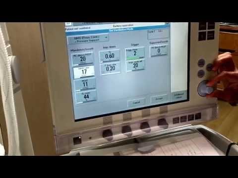 Servo-I Initial Settings