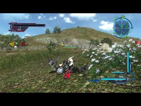 【実況なし】#168 3人オンラインマルチ INFERNO(インフェルノ) (EDF5 地球防衛軍5)【垂れ流し】