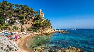 Package holiday prices for Spain are slashed AGAIN with deals from £92pp