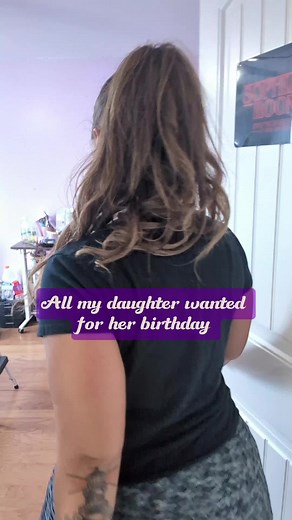 Just a Mom on TikTok