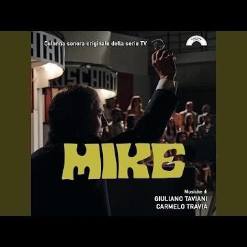 Il partigiano Michael (feat. Alessandro Molinari, Luca Pincini, Orchestra Italiana del Cinema)