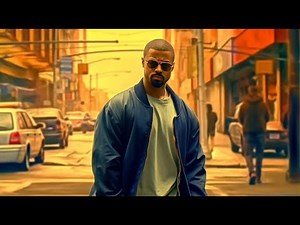 Shaggy - Why Me Lord