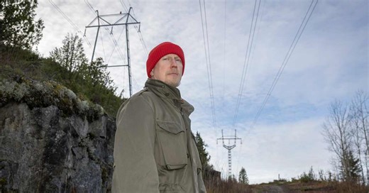 Fingrid olisi valmis vetämään jättimäisen voimalinjan Pohjois-Karjalaan, mutta sille ei ehkä ole käyttäjiä