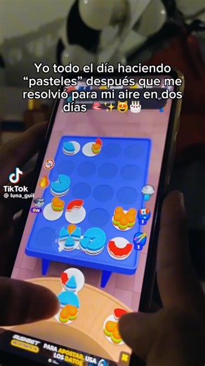 haciendo tortas!! #cake #venezuela#jugando #winx #cakesort