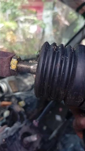 brake booster problem matigas ang brake pedal, Nissan Urvan Escaped #brake