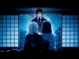 Muzan Kibutsuji = Michael Jackson?! 😱🔥 | Demon Slayer 4K Edit