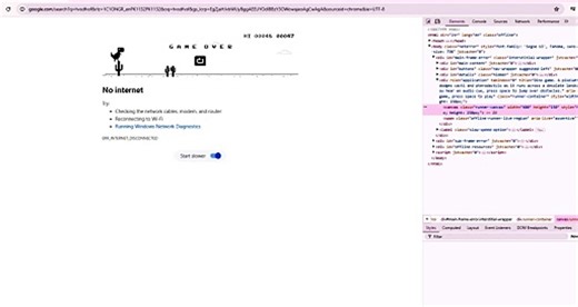 How to hack a game in chrome
