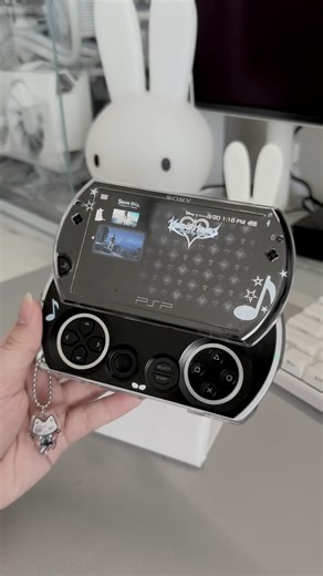 psp go tour ‧₊˚♪ 𝄞₊˚⊹ #psp #pspgo