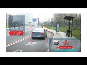 Visualizing Urban Flow: The Camera-Powered Smart Traffic Management System
