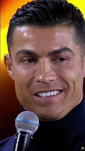 😲 Ronaldo Reveals a Surprise Trophy He’s Never Won Before!