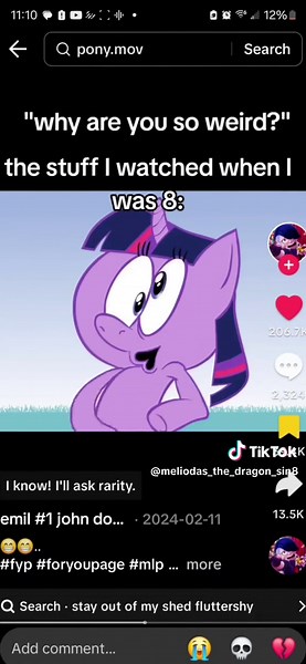 #CapCut decided to make a another video about mlp since it helps me get more popular and the fact I'm bored rn#mlp #inappropriate #rainbowdash #Mexican @LivelaughloveTIMBRADFORD @Katt😜 @Hazel👻⚡️ @🫸🇨🇺Pollo_Crudo🇨🇦🫷 #rainbowdash #Mexican #inappropriate #mlp