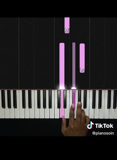 Easy Piano Tutorial: Dance Monkey