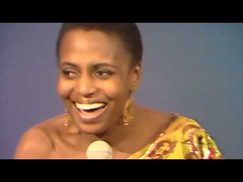 Miriam Makeba - Ibabalazie (European TV Performance, 1969)