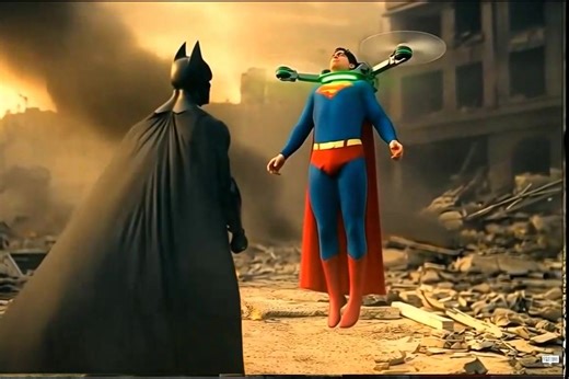 17K views · 184 reactions | Jealous Batman | GEAR Fetish | Facebook